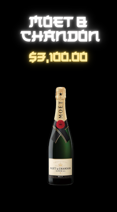 Moet & Chandon